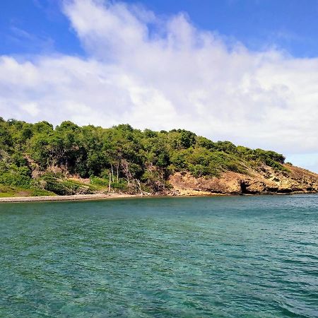 Mabouya Διαμέρισμα Le Vauclin Εξωτερικό φωτογραφία