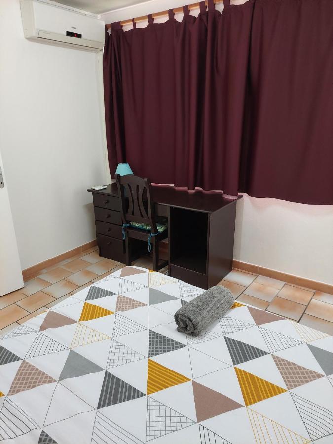 Mabouya Διαμέρισμα Le Vauclin Εξωτερικό φωτογραφία